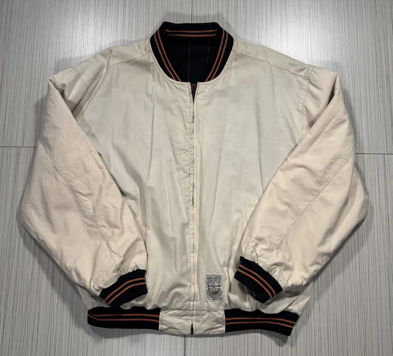 Vintage Mirage New York Giants 1933 Cooperstown Collection